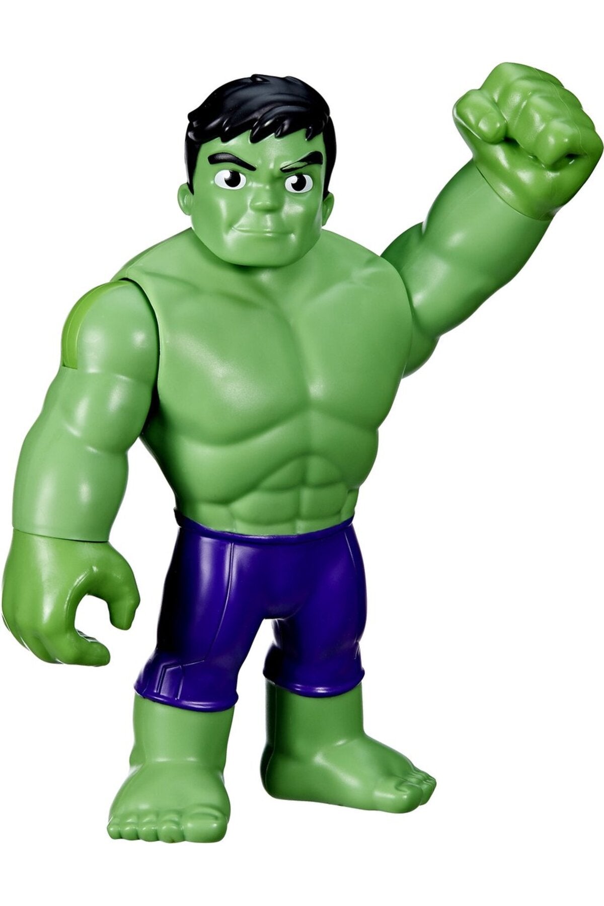 Spidey and His Amazing Friends Hulk Büyük Figür