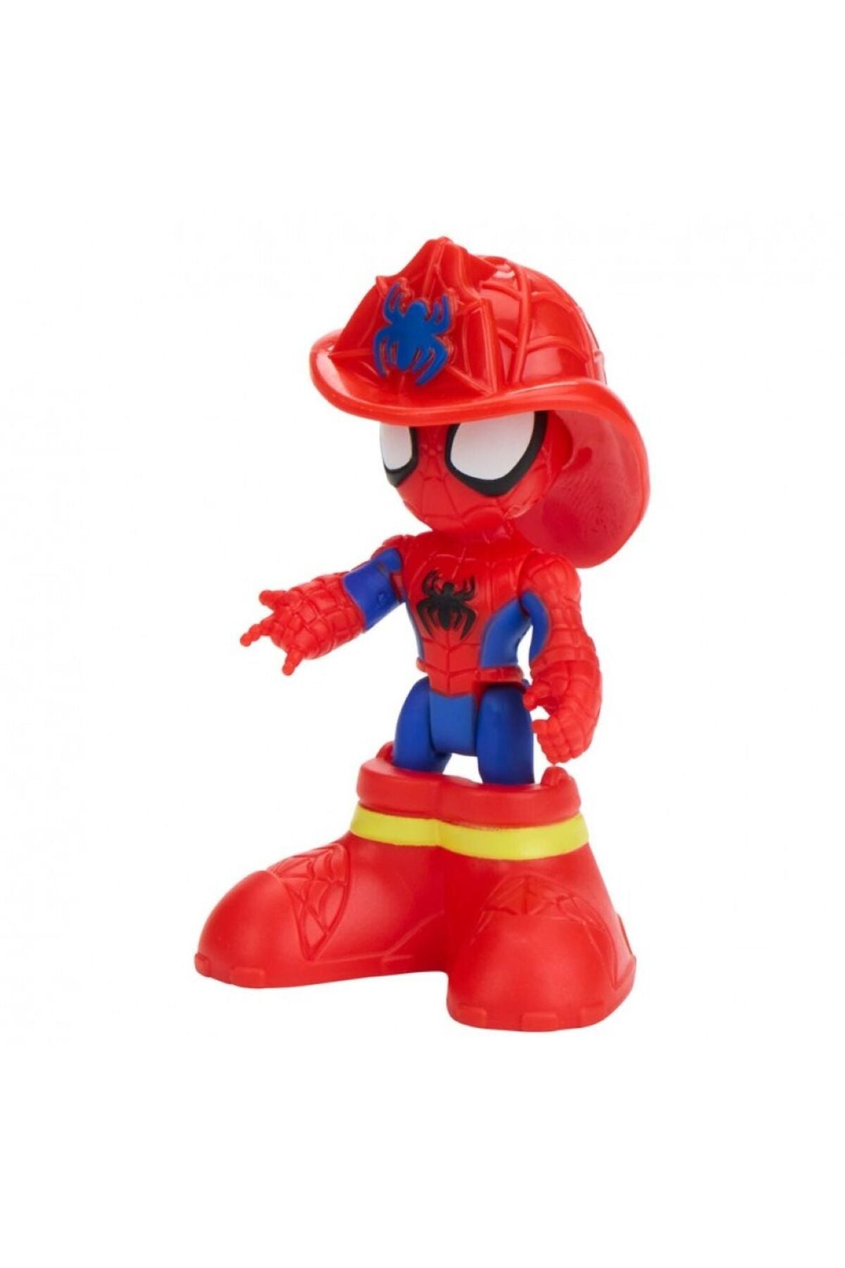 Spidey His Amazing Friends Webs Fire Oyun Seti