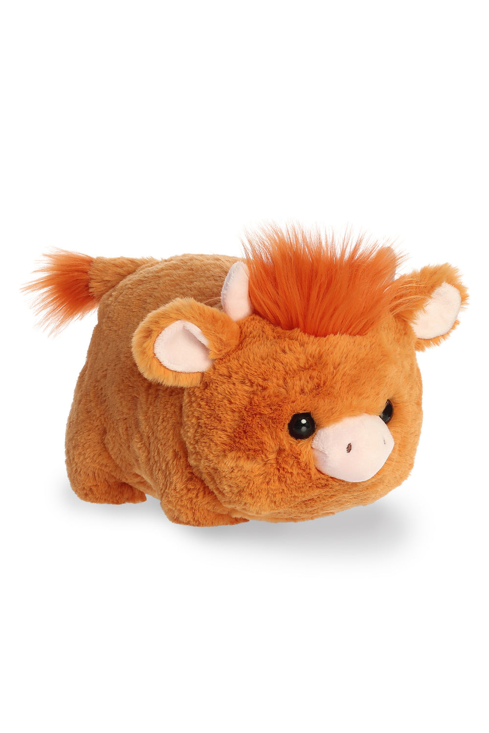 Spudsters Highland Cow Peluş 25 cm