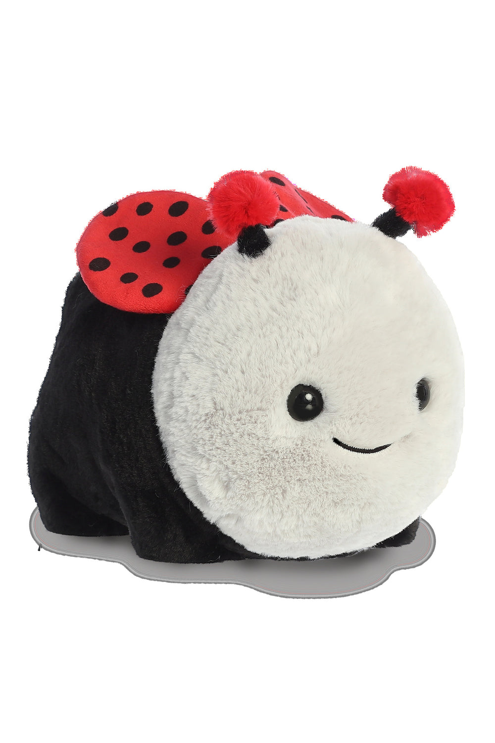 Spudsters Ladybird Peluş 25 cm