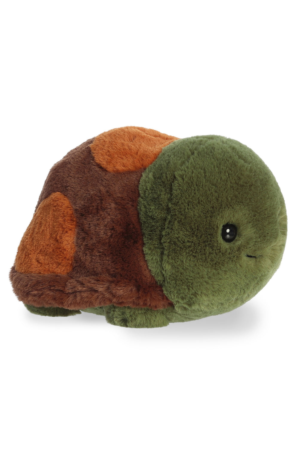 Spudsters Tony Turtle Peluş Oyuncak 25 cm