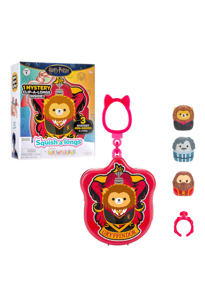 Squish a longs Harry Potter Sürpriz Paket Seri 1
