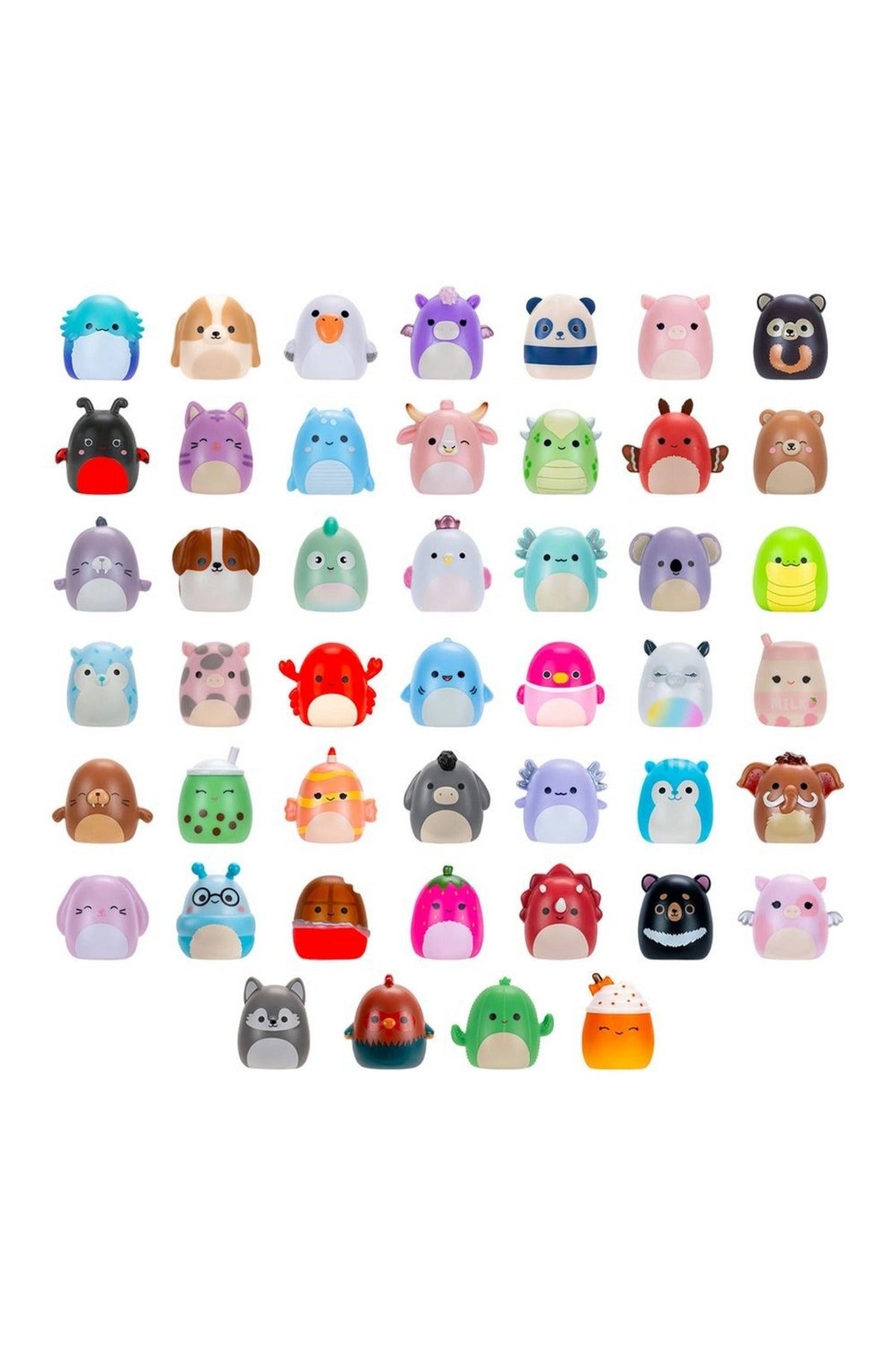 Squish A Longs Sürpriz Paket Seri 3
