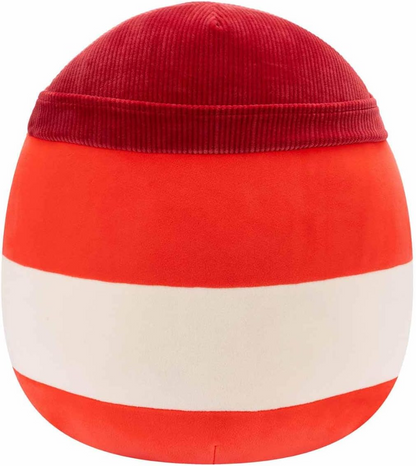 Squishmallows Acı Sos Illia Peluş 30 cm