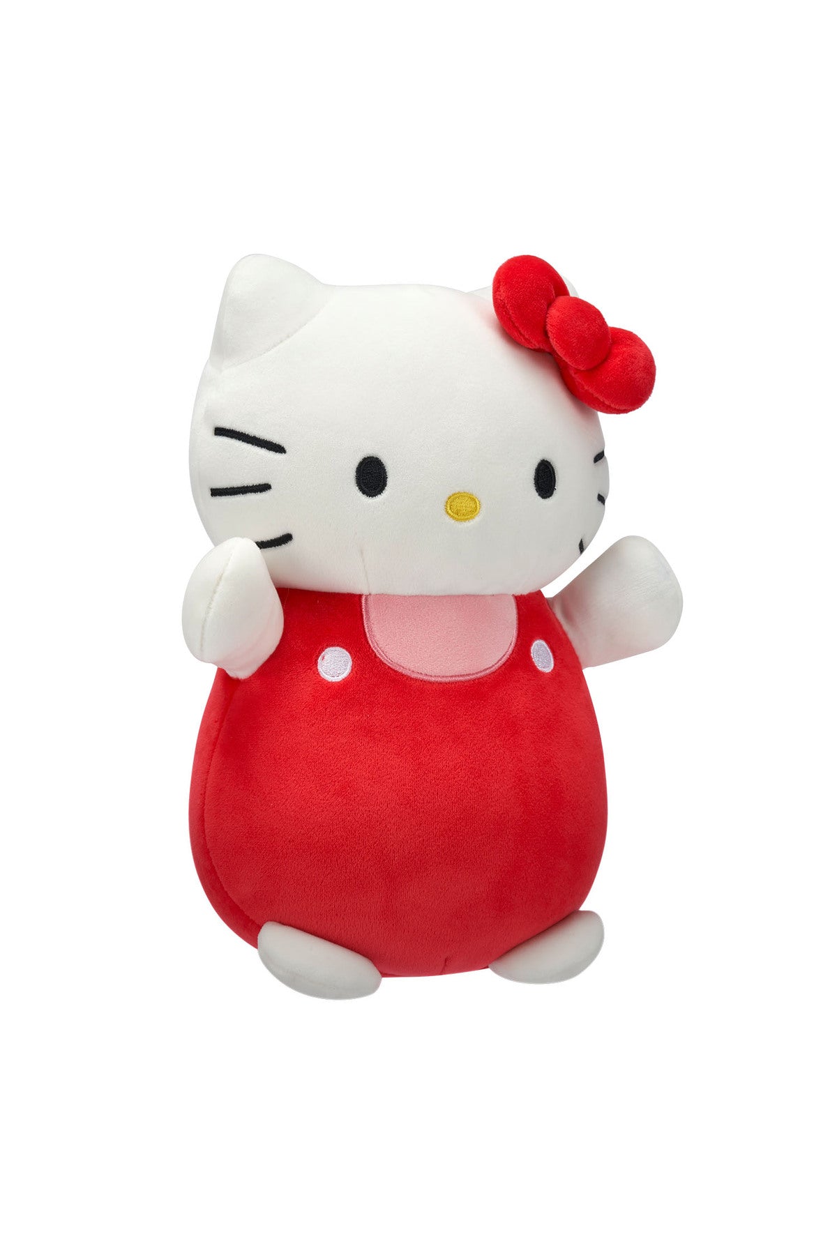 Squishmallows HugMeees Hello Kitty Peluş 25 cm