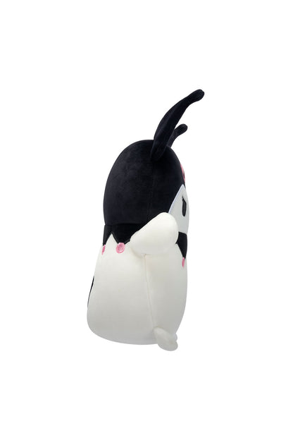 Squishmallows HugMeees Kuromi Peluş 25 cm