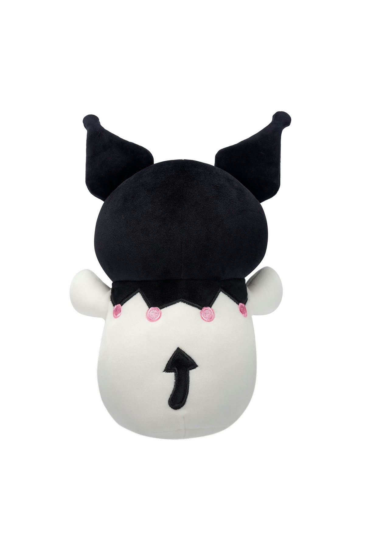 Squishmallows HugMeees Kuromi Peluş 25 cm