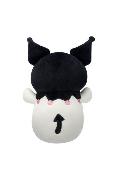 Squishmallows HugMeees Kuromi Peluş 25 cm