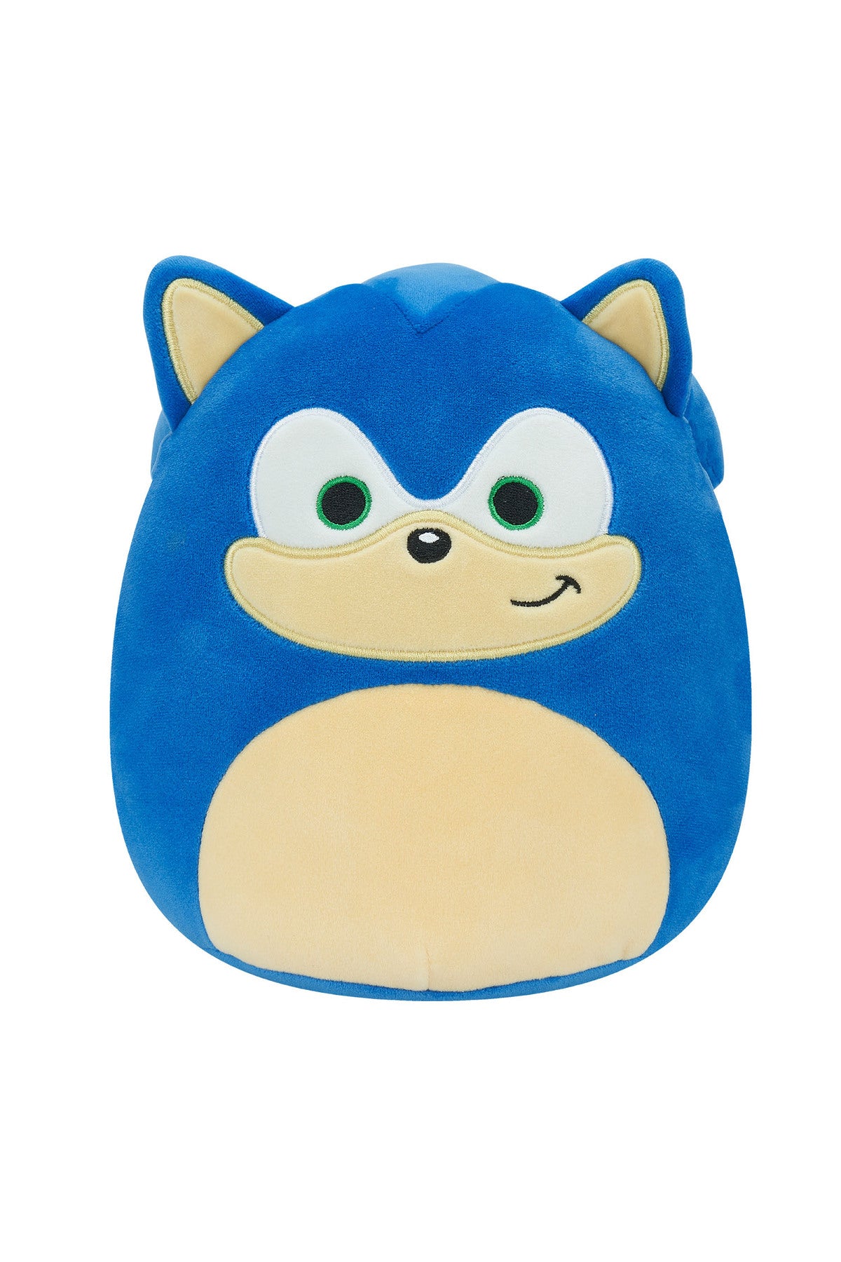 Squishmallows Sonic Peluş 20 cm