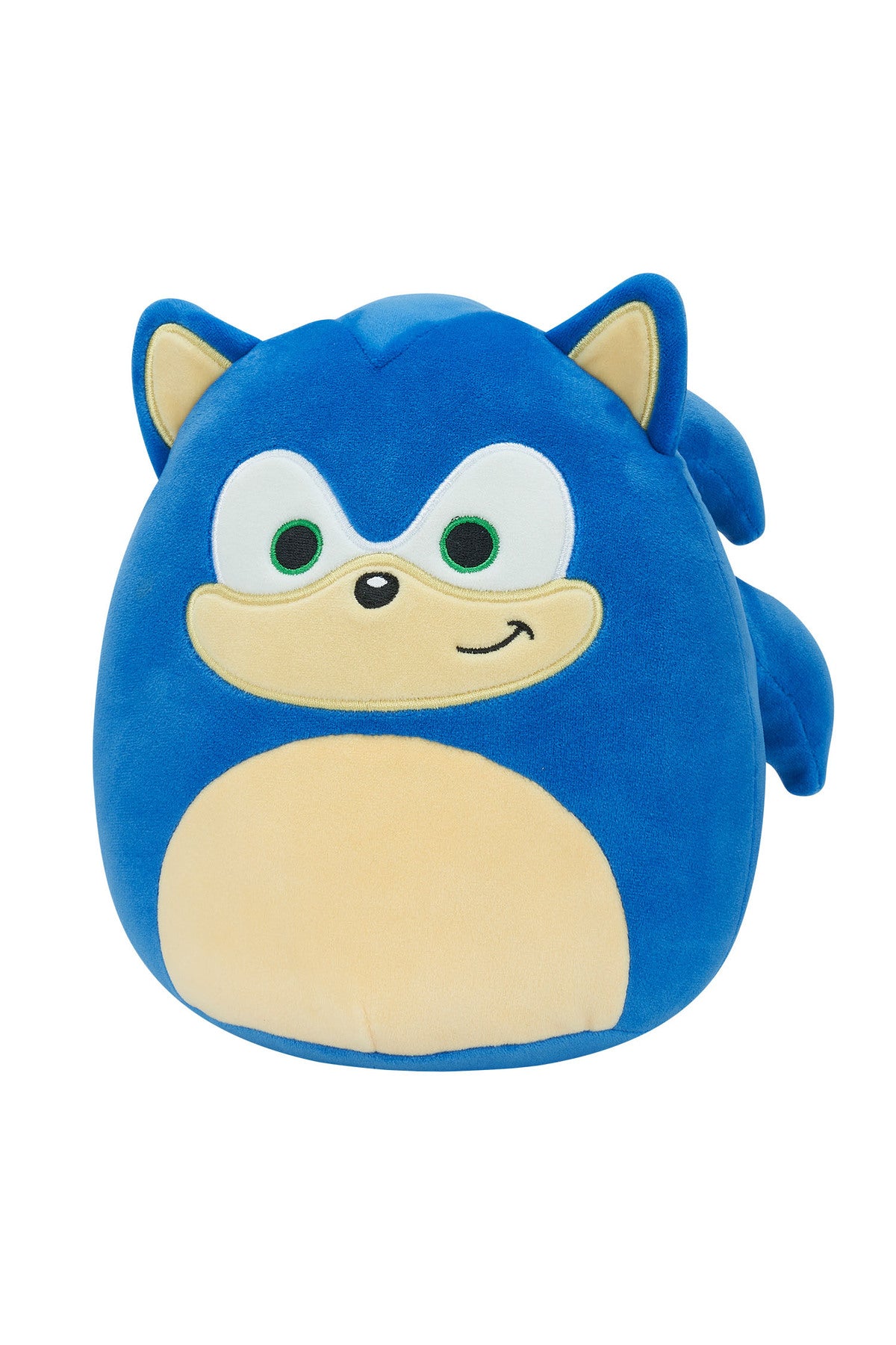 Squishmallows Sonic Peluş 20 cm