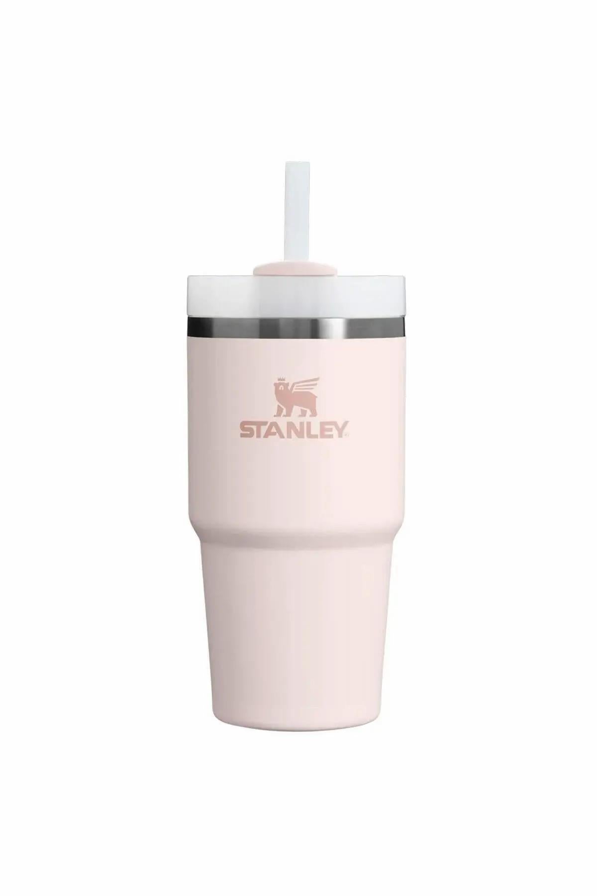 Stanley H2.O FlowState Termos Rose Quartz 590 ml