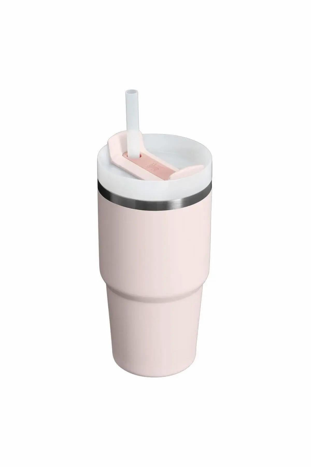 Stanley H2.O FlowState Termos Rose Quartz 590 ml