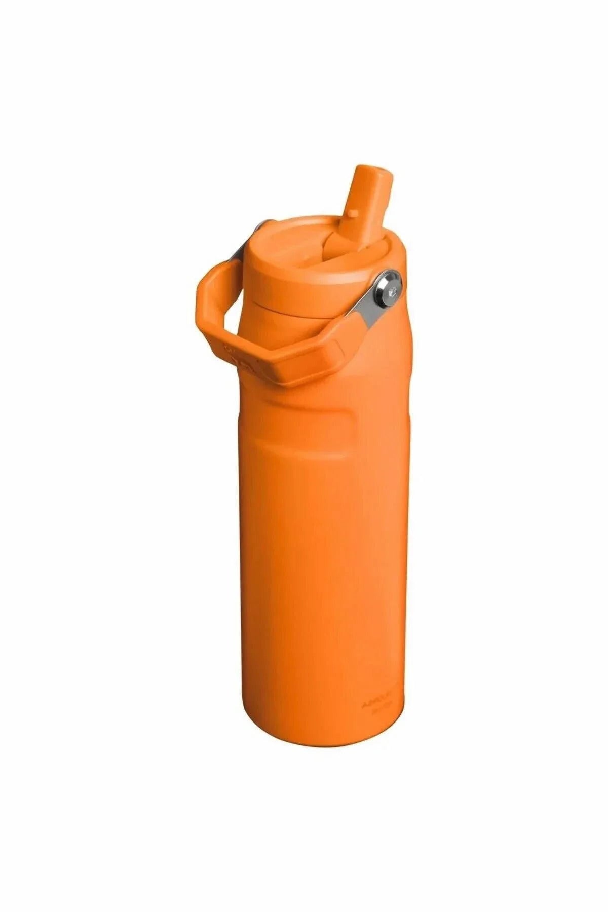 Stanley The IceFlow Straw Termos Golden 470 ml