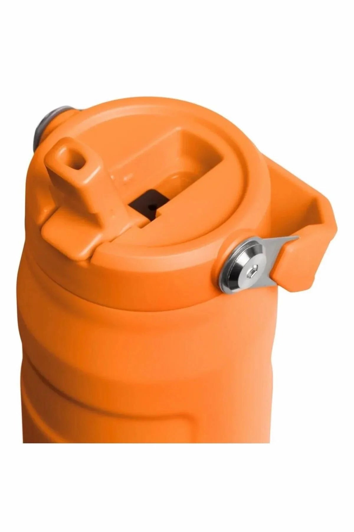 Stanley The IceFlow Straw Termos Golden 470 ml