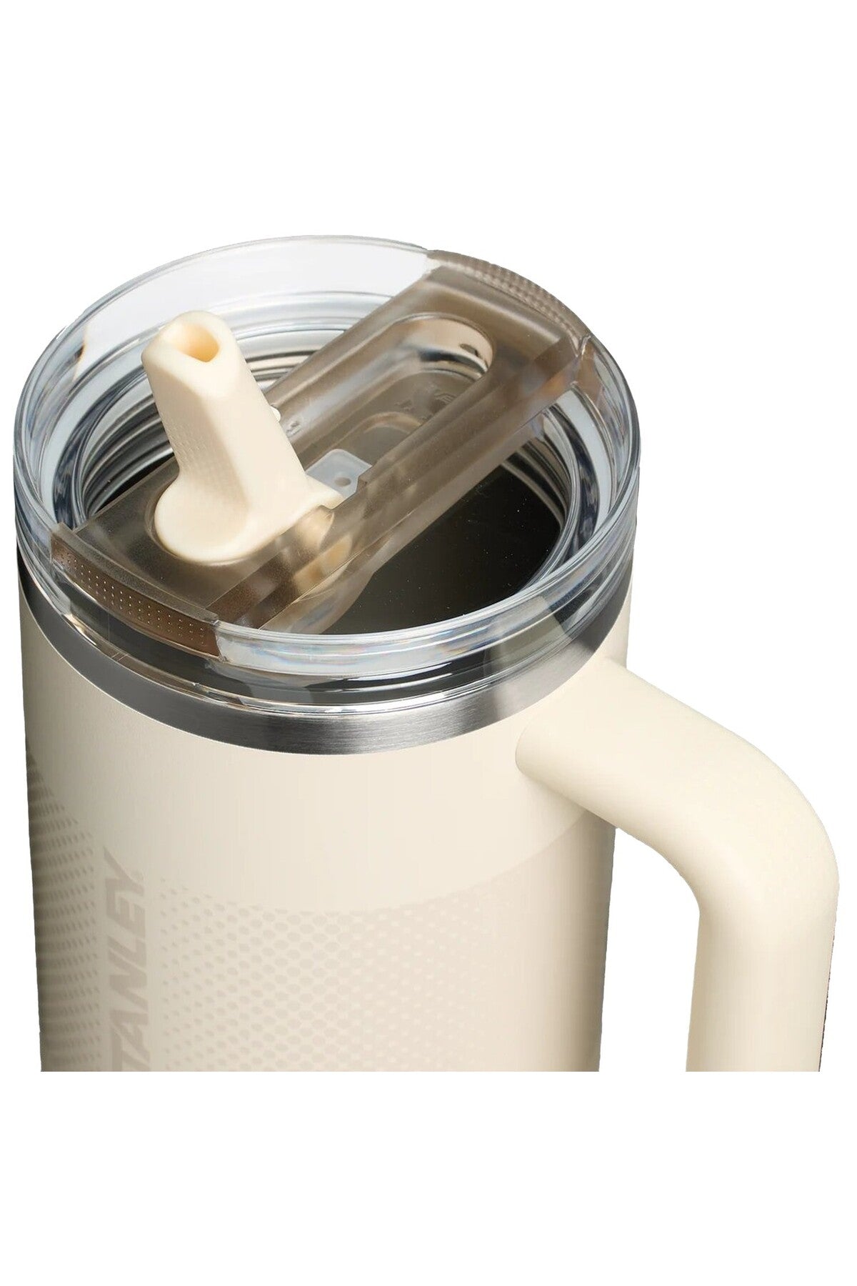 Stanley The Quencher ProTour Krem 1,18 lt