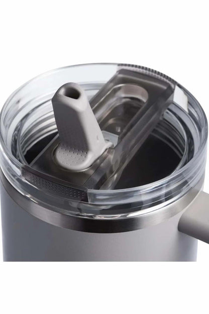 Stanley The Quencher ProTour Termos Gri 1,18 lt