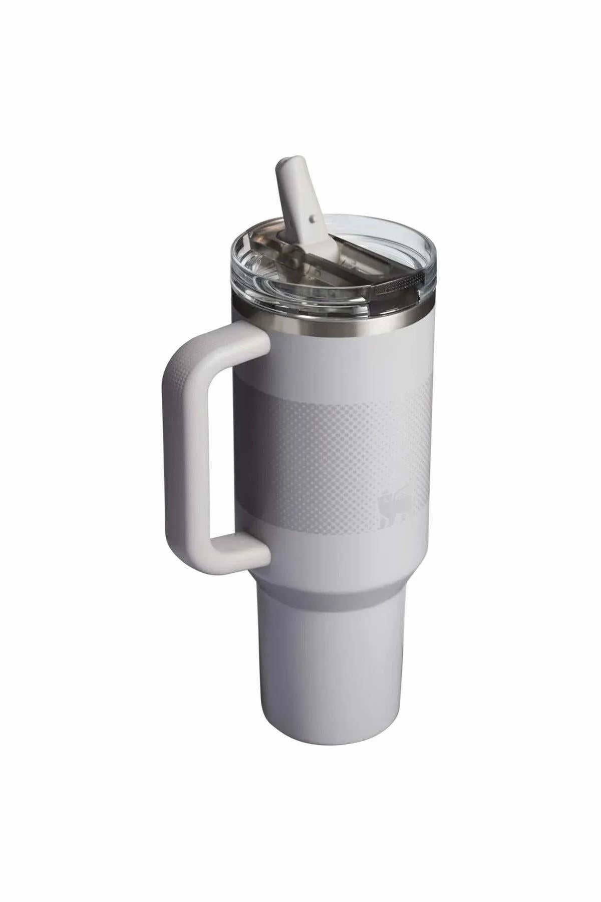 Stanley The Quencher ProTour Termos Gri 1,18 lt
