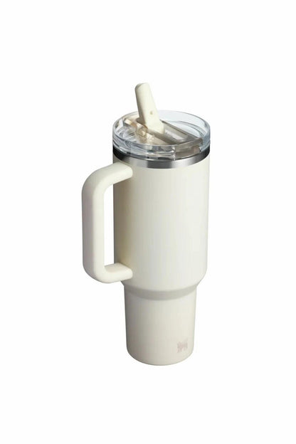 Stanley The Quencher ProTour Termos Krem 1,18 lt