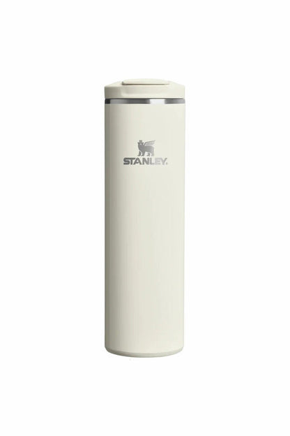 Stanley The Transit Fliptop Mug Krem Gloss 470 ml