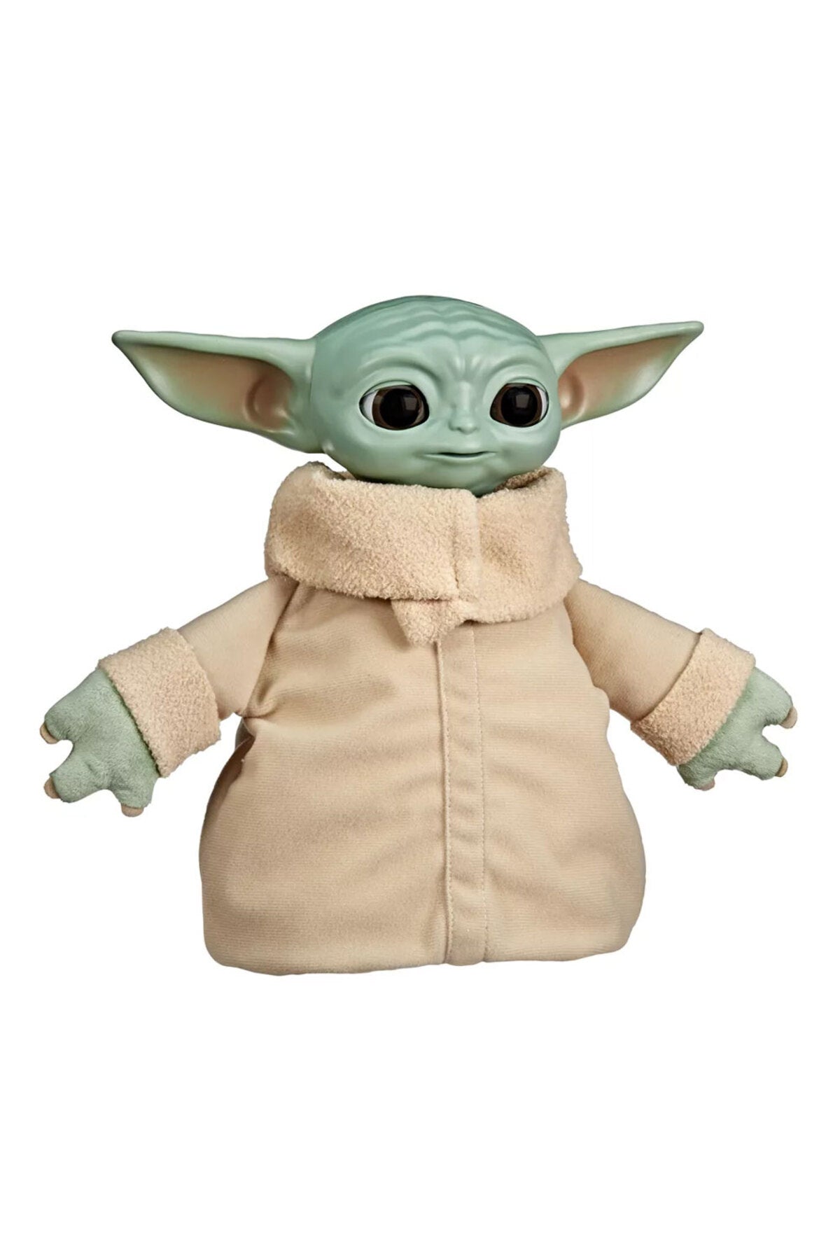 Star Wars Buddy Grogu Sesli Figürü