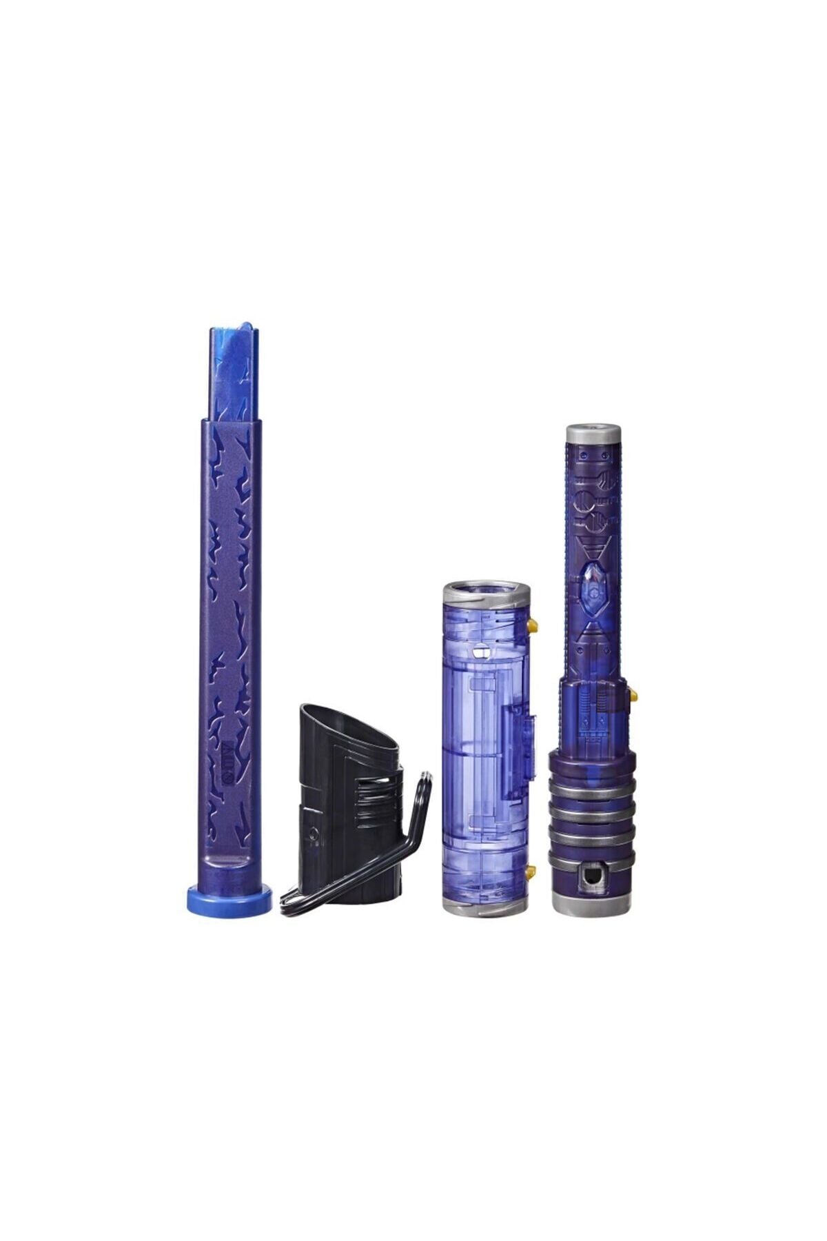 Star Wars Darksaber Elektronik Işın Kılıcı