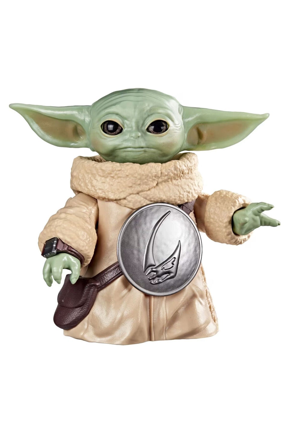 Star Wars Grogu Aksiyon Figürü