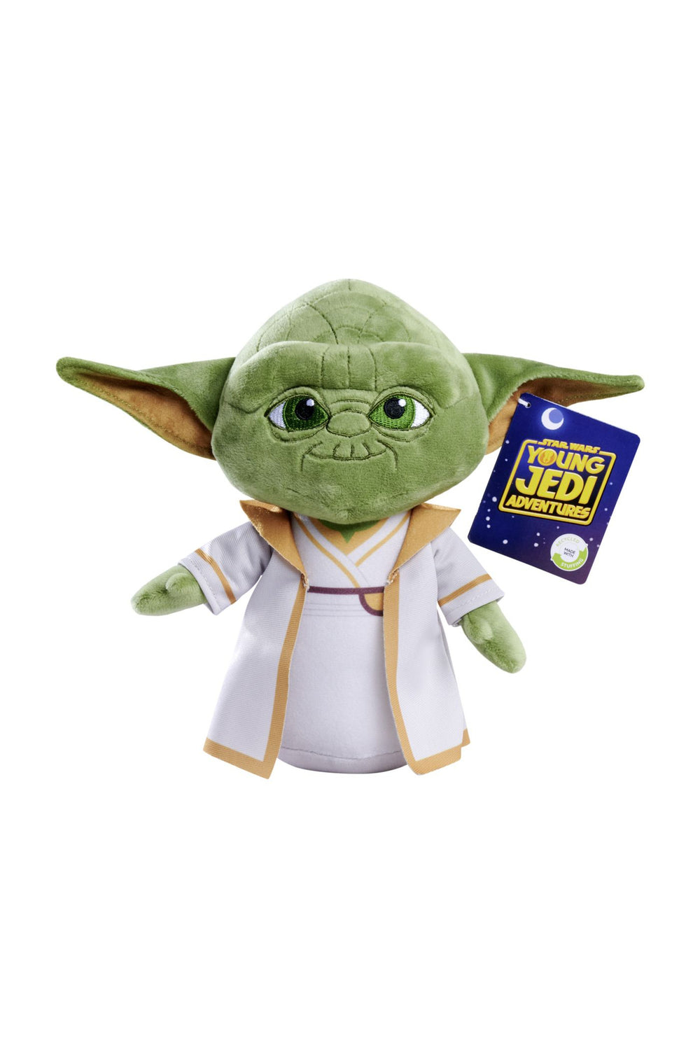 Star Wars Master Yoda Peluş 25 cm