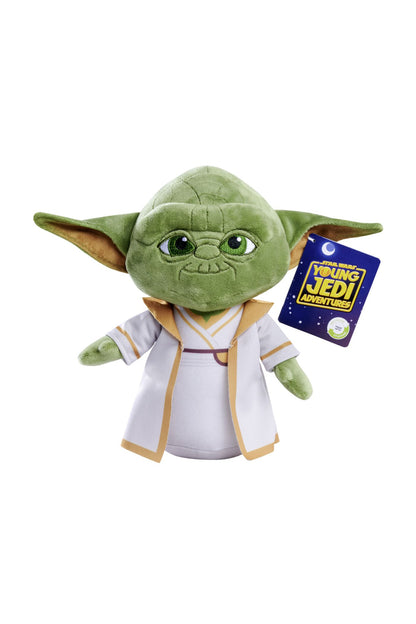Star Wars Master Yoda Peluş 25 cm
