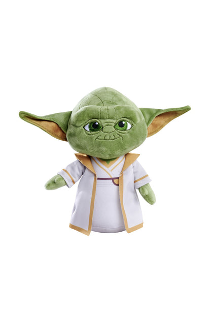 Star Wars Master Yoda Peluş 25 cm