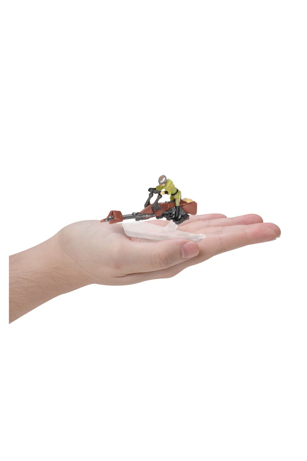 Star Wars Mikro Figür Mini Sürpriz Paket Seri 4