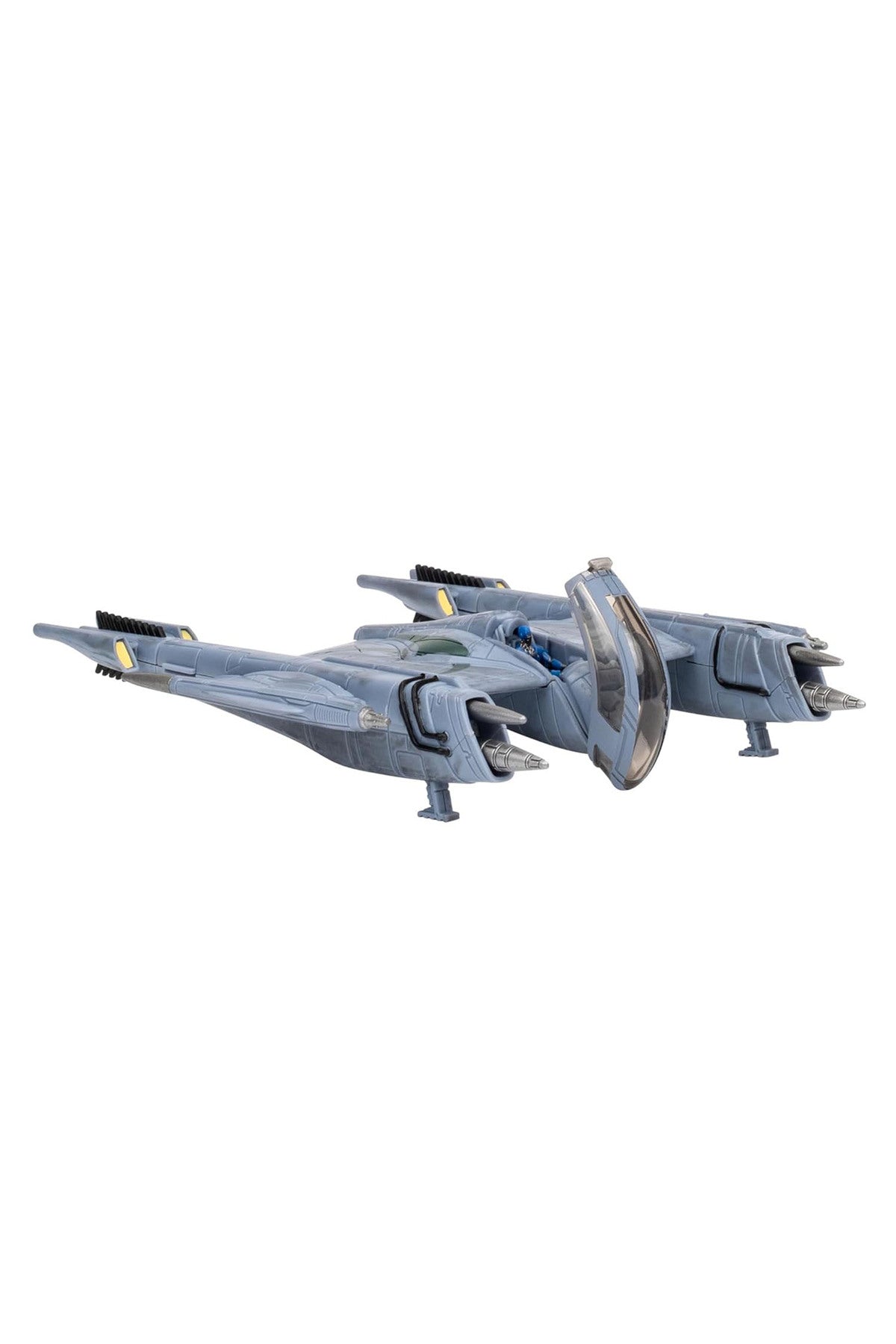 Star Wars Mikro Figür ve Medium Araç Seti Seri 10