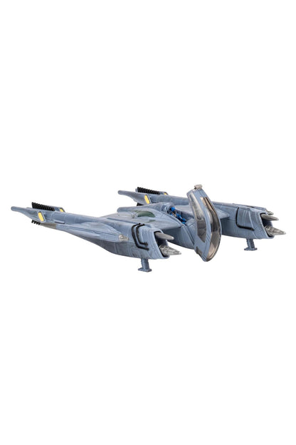Star Wars Mikro Figür ve Medium Araç Seti Seri 10