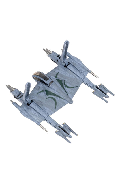 Star Wars Mikro Figür ve Medium Araç Seti Seri 10