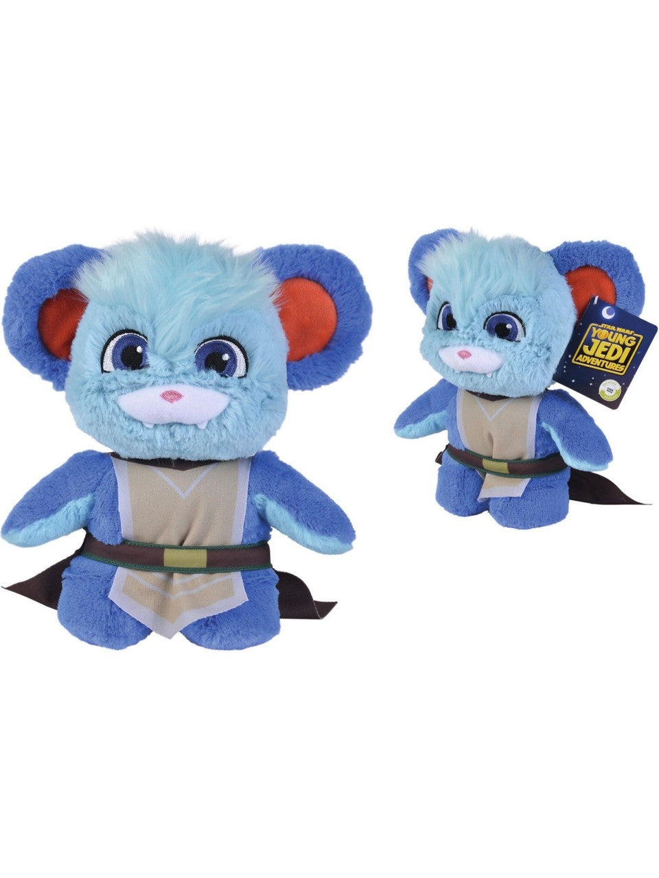 Star Wars Nubs Peluş 24 cm