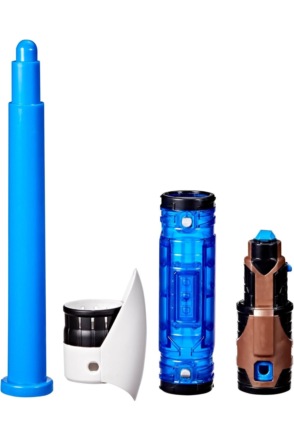 Star Wars Power The Force Işın Kılıcı Darth Kenobi