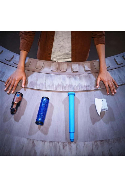 Star Wars Power The Force Işın Kılıcı Darth Kenobi