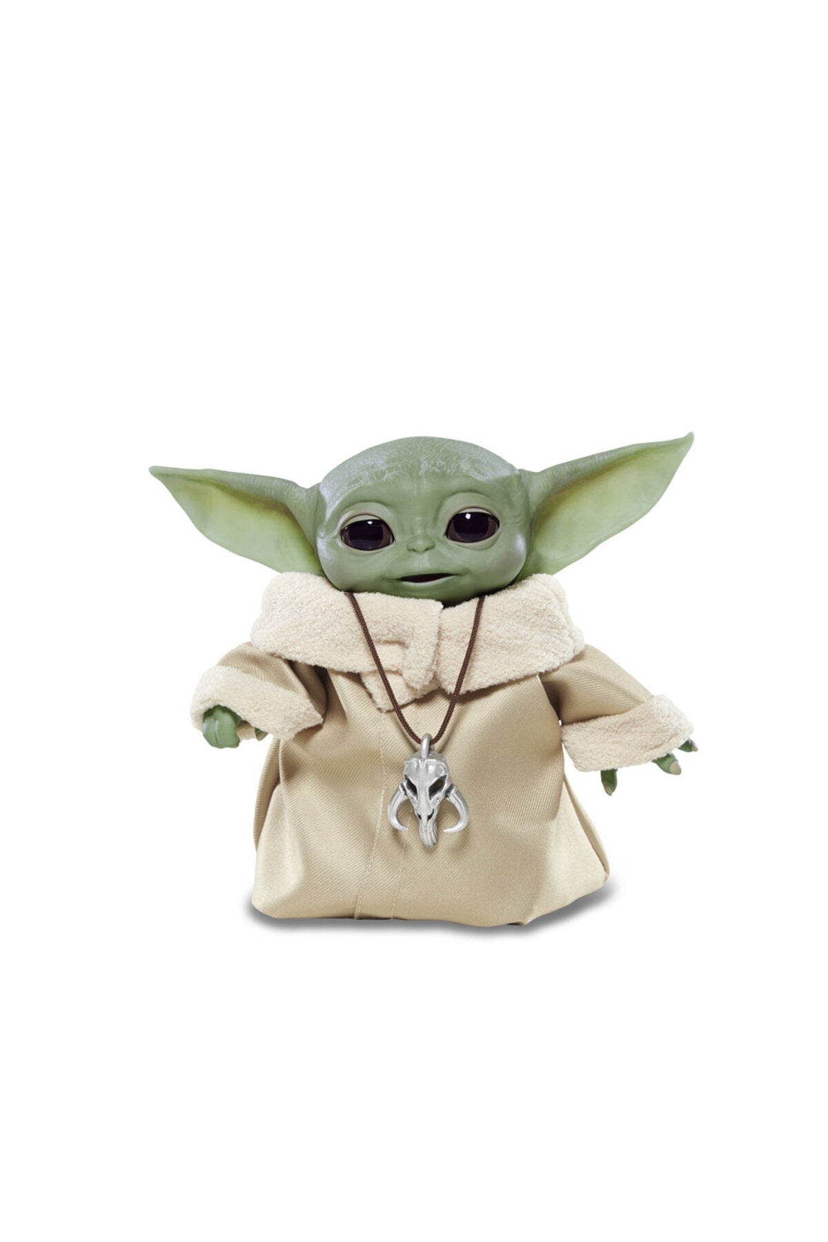 Star Wars The Child Animatronic Baby Yoda Figür
