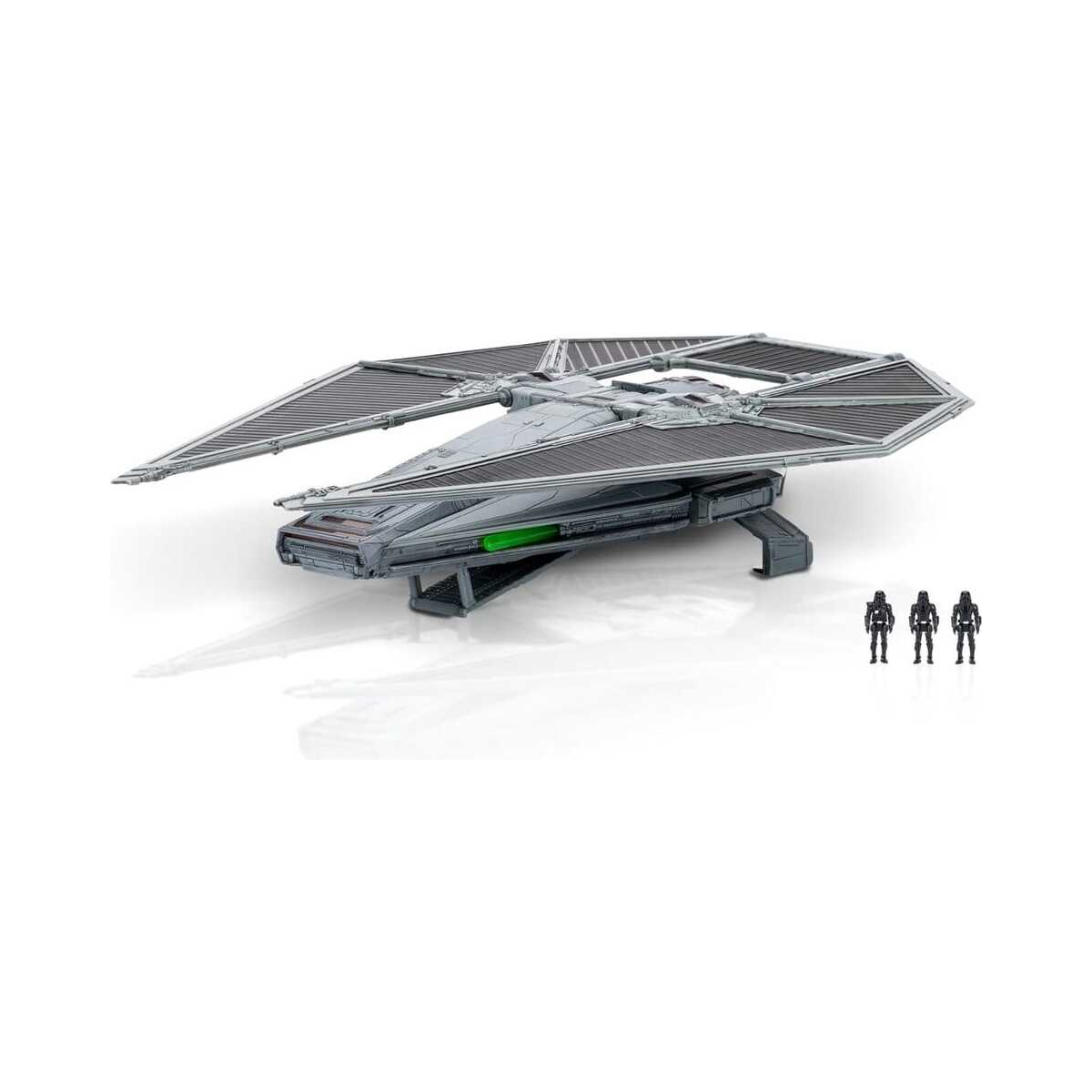 Star Wars TIE Reaper Araç ve Mikro Figür Oyun Seti