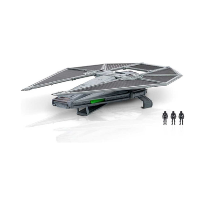 Star Wars TIE Reaper Araç ve Mikro Figür Oyun Seti