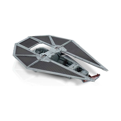 Star Wars TIE Reaper Araç ve Mikro Figür Oyun Seti