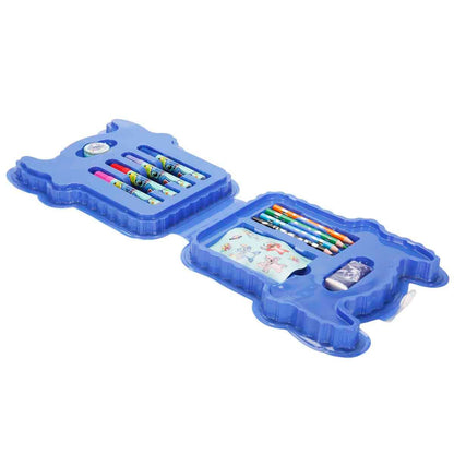 Stitch Boyama Çantası Mini