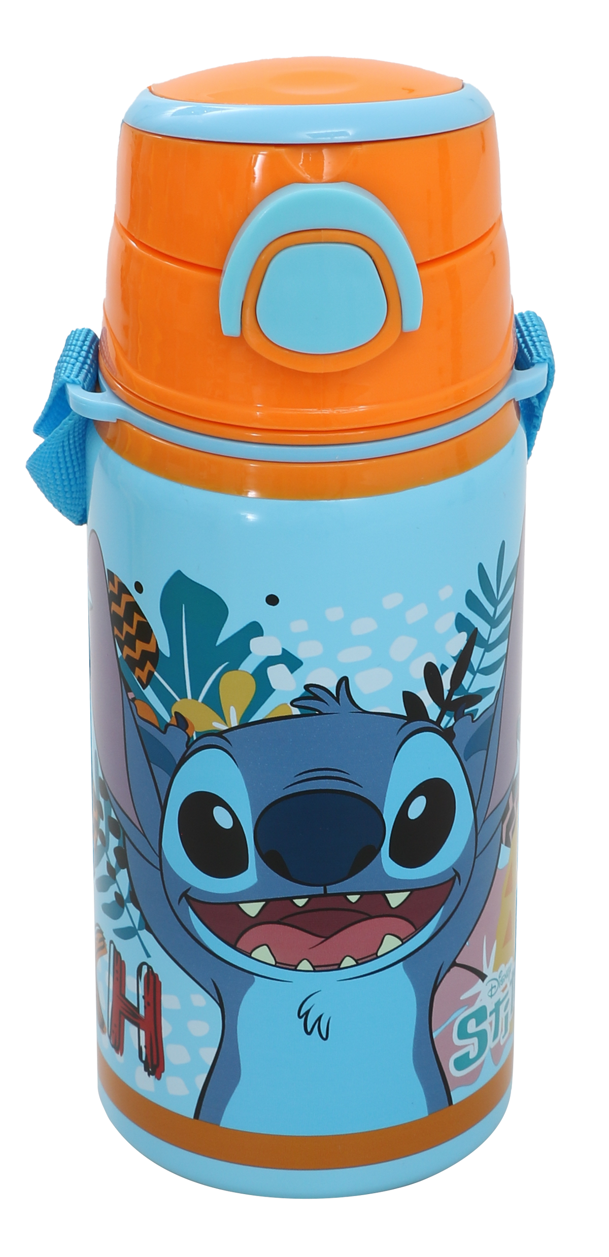 Stitch Çelik Matara Salto 500 ml Aloha
