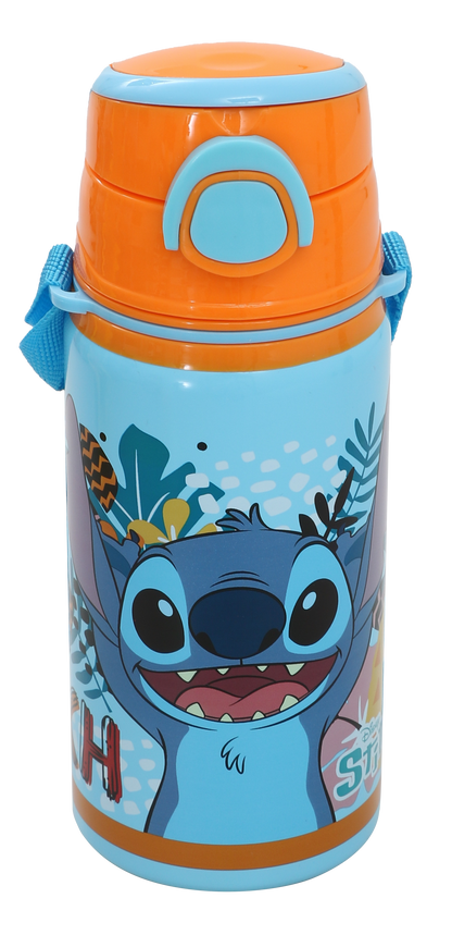 Stitch Çelik Matara Salto 500 ml Aloha