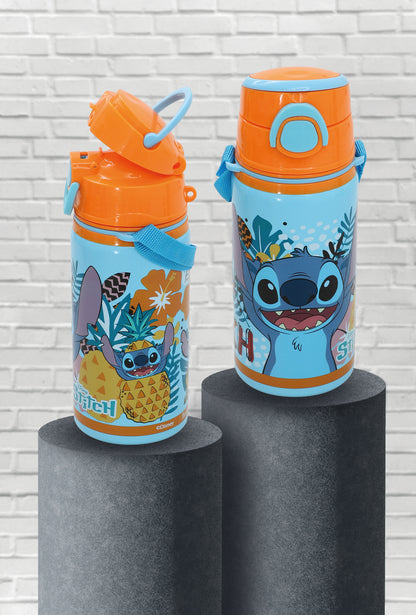 Stitch Çelik Matara Salto 500 ml Aloha