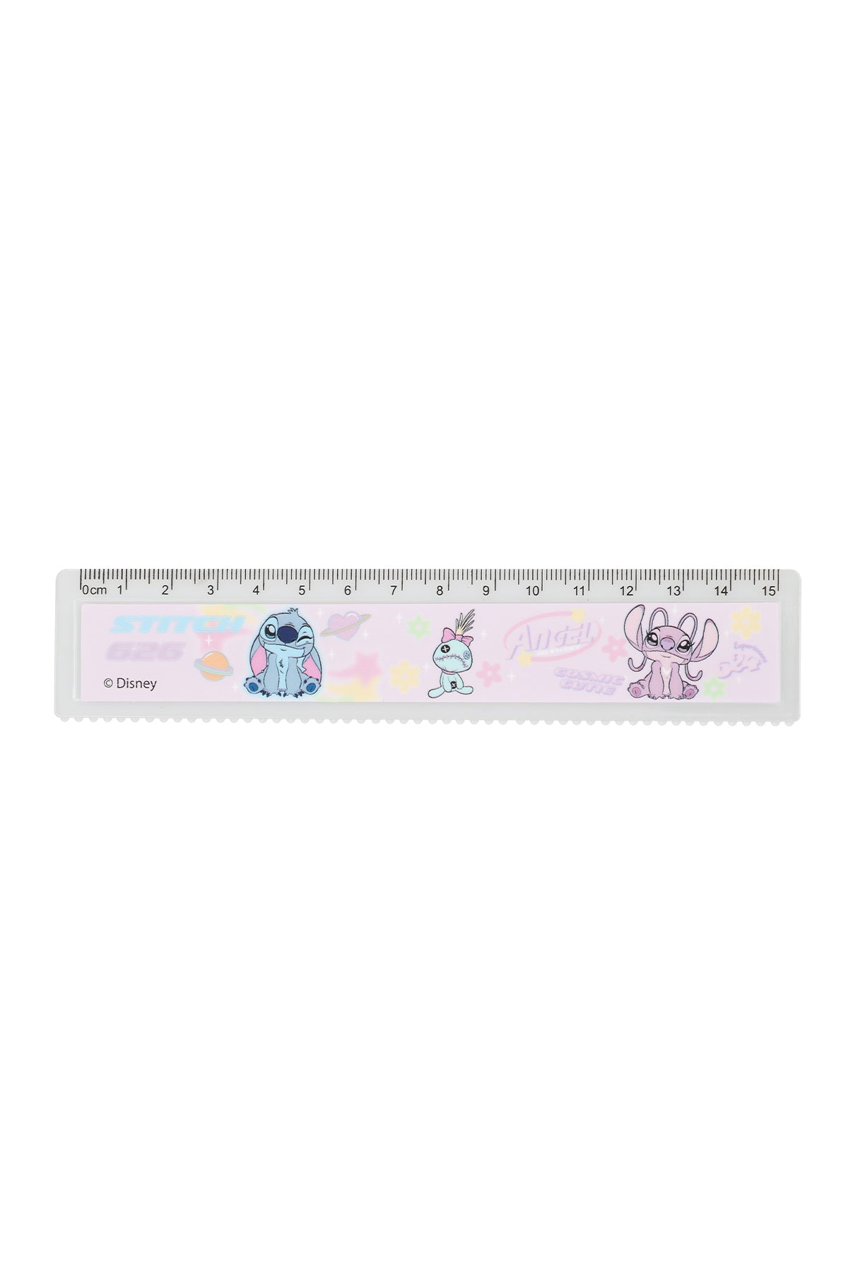Stitch Cosmic Kırtasiye Seti 11 Parça