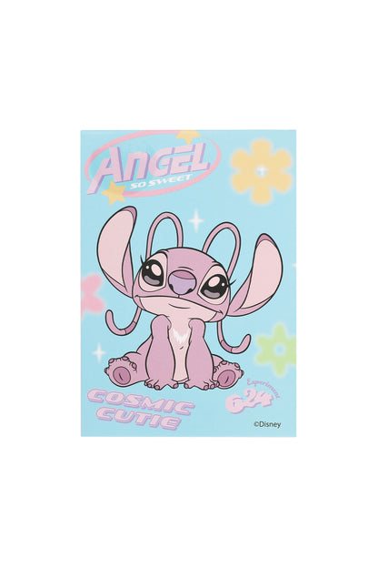 Stitch Cosmic Kırtasiye Seti 11 Parça