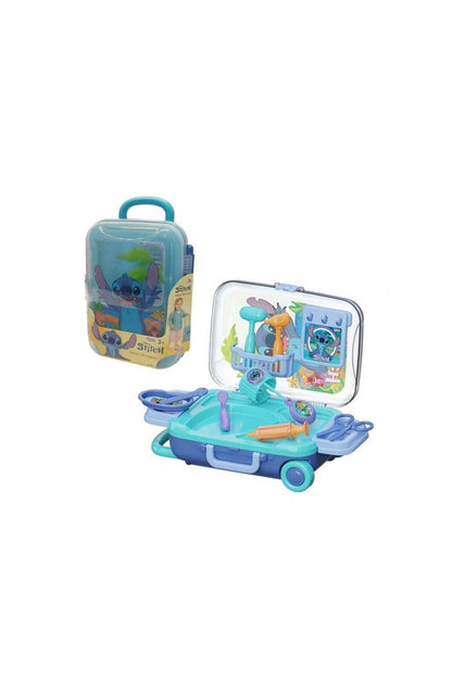Stitch Doktor Seti