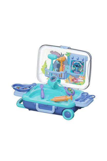 Stitch Doktor Seti