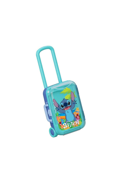Stitch Doktor Seti