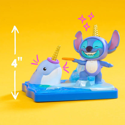 Stitch Goes Wild Sürpriz Paket
